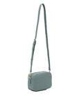 VALENTINO BAGS MINI BOLSO BANDOLERA BRIXTON CELEST