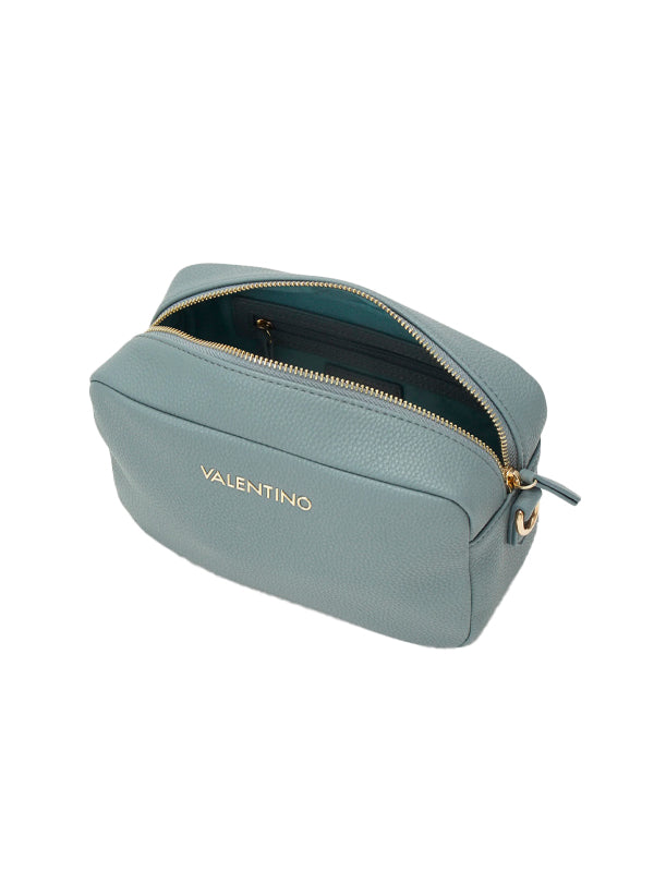 VALENTINO BAGS MINI BOLSO BANDOLERA BRIXTON CELEST