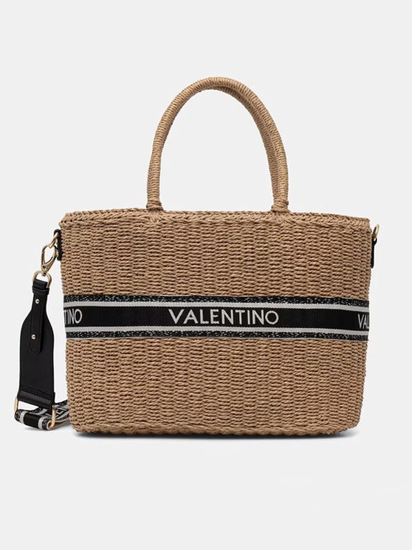 VALENTINO BOHO NATURALE NERO