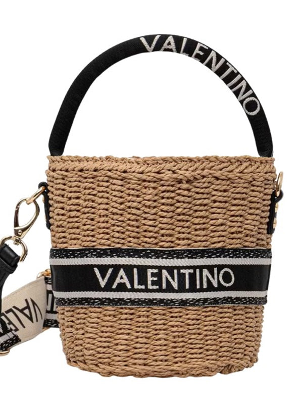 VALENTINO BOHO NATURALE NERO