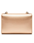 VALENTINO BAGS DIVINA ORO CLUTCH