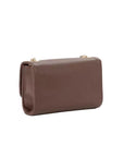 VALENTINO BAGS DIVINA CADENA MORO