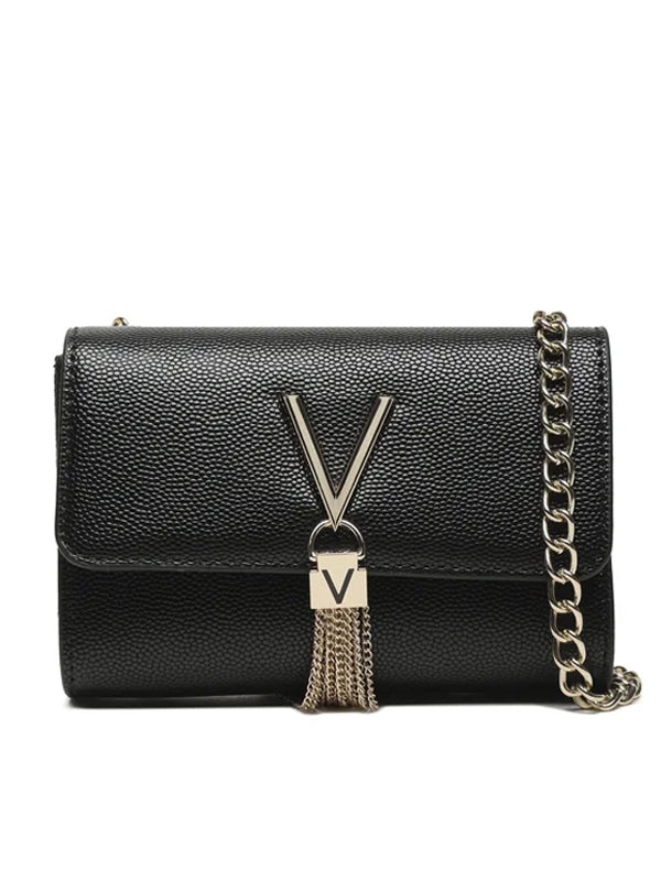 VALENTINO DIVINA NERO GOLD