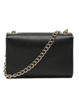 VALENTINO BAGS DIVINA CADENA NEGRO-PLATA