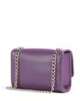 VALENTINO BAGS DIVINA CADENA VIOLA