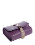 VALENTINO BAGS DIVINA CADENA VIOLA