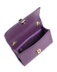 VALENTINO BAGS DIVINA CADENA VIOLA