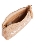 VALENTINO BAGS BANDOLERA LIUTO BEIGE/MULTICOLOR