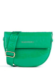 VALENTINO BAGS BANDOLERA BIGS BRILLANTE VERDE