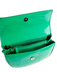 VALENTINO BAGS BANDOLERA BIGS BRILLANTE VERDE