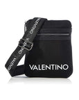 VALENTINO MAN SYNTHETIC BAG - KYLO NEGRO