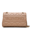 VALENTINO BAGS BOLSO DE HOMBRO MEDIANO ADA BEIGE