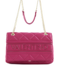 VALENTINO BAGS BANDOLERA ADA MALVA