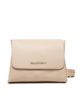 VALENTINO BAGS BOLSO DE HOMBRO ECRU