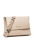 VALENTINO BAGS BOLSO DE HOMBRO ECRU