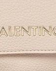 VALENTINO BAGS BOLSO DE HOMBRO ECRU