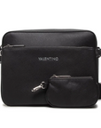 VALENTINO BAGS BANDOLERA MARNIER BLACK