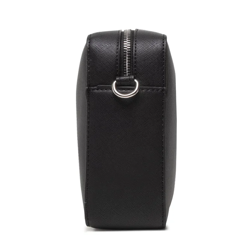 VALENTINO BAGS BANDOLERA MARNIER BLACK