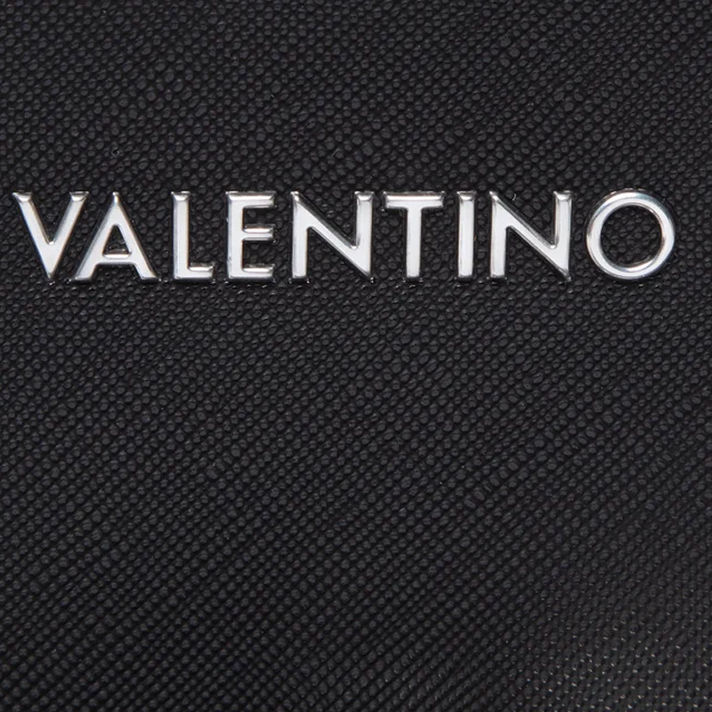 VALENTINO BAGS BANDOLERA MARNIER BLACK