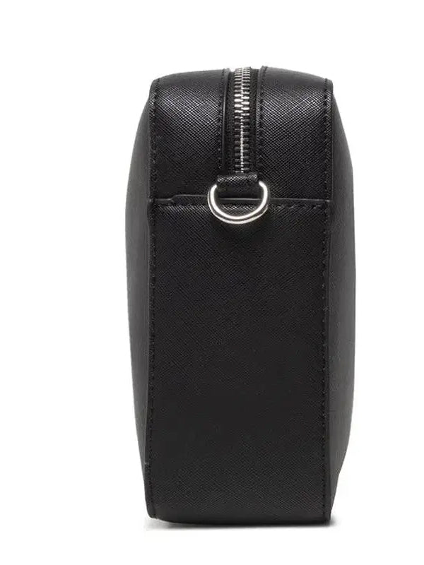 VALENTINO BAGS BANDOLERA MARNIER BLACK - TALLA ÚNICA