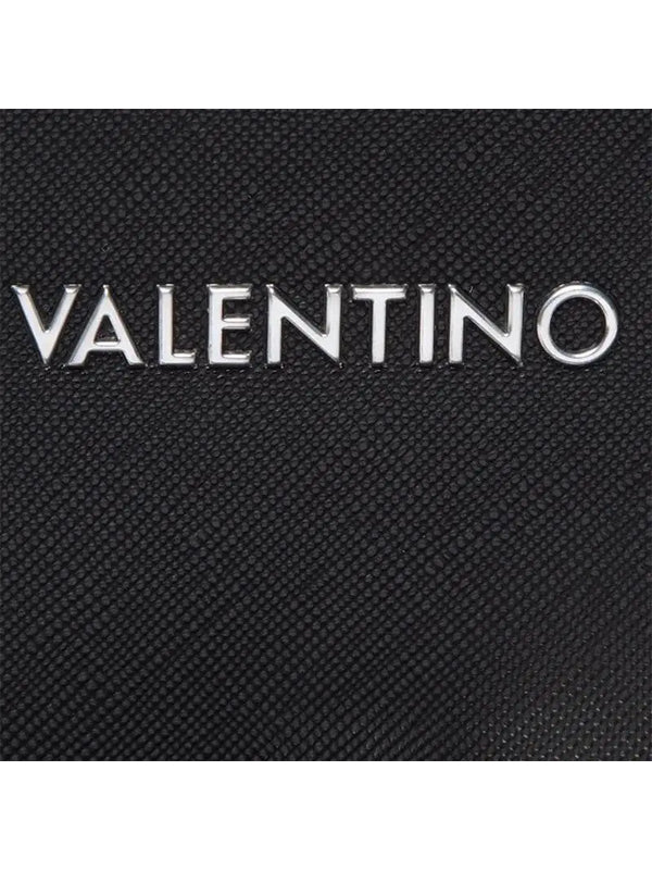 VALENTINO BAGS BANDOLERA MARNIER BLACK - TALLA ÚNICA