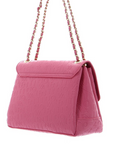 VALENTINO BAGS BOLSO BANDOLERA RELAX ROSA