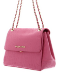 VALENTINO BAGS BOLSO BANDOLERA RELAX ROSA