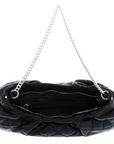 VALENTINO BAGS OCARINA RECYCLE NERO