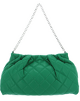 VALENTINO BAGS OCARINA RECYCLE VERDE