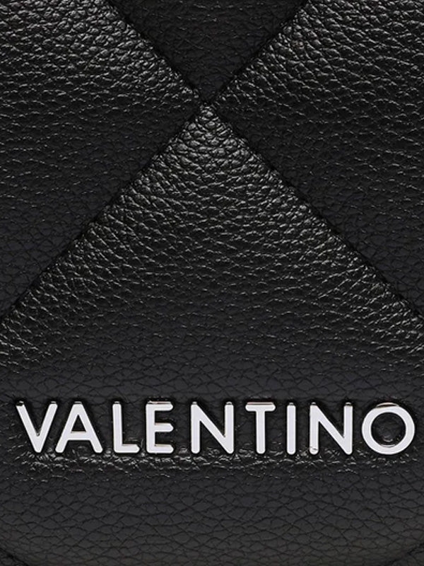 VALENTINO BAGS BANDOLERA S COLD RE NEGRO