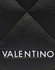 VALENTINO BAGS BANDOLERA S COLD RE NEGRO