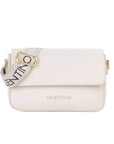 VALENTINO LADY SYNTHETIC BAG - ZERO RE ECRU