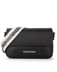 VALENTINO LADY SYNTHETIC BAG - ZERO RE NERO
