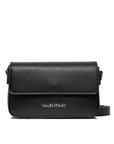 VALENTINO LADY SYNTHETIC BAG - ZERO RE NERO