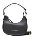 VALENTINO LADY SYNTHETIC BAG - ZERO RE NERO