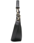 VALENTINO LADY SYNTHETIC BAG - ZERO RE NERO