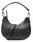 VALENTINO LADY SYNTHETIC BAG - ZERO RE NERO