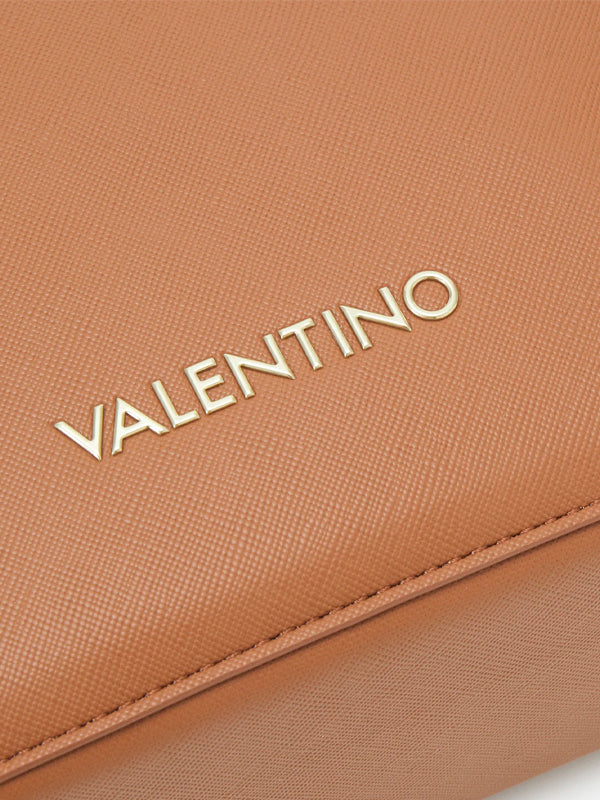 VALENTINO BAGS BANDOLERA ZERO RE MARRÓN