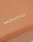 VALENTINO BAGS BANDOLERA ZERO RE MARRÓN