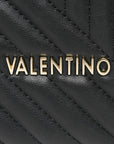 VALENTINO BAGS BANDOLERA LAAX RE NEGRO