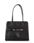 VALENTINO BAGS SHOPPING VAIL NEGRO