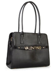 VALENTINO BAGS SHOPPING VAIL NEGRO