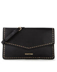 VALENTINO BAGS POCHETTE DOLOMITI NEGRO