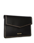 VALENTINO BAGS POCHETTE DOLOMITI NEGRO