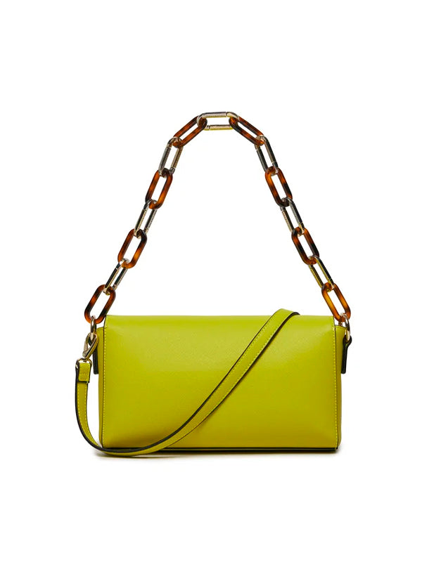 VALENTINO BAGS BANDOLERA BERCY LIMA