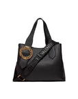 VALENTINO BAGS SHOPPING BOWERY NEGRO