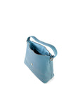 VALENTINO BAGS BOLSO HOBO BOWERY AZUL