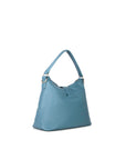 VALENTINO BAGS BOLSO HOBO BOWERY AZUL