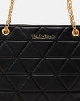 VALENTINO BAGS SHOPPING CARNABY NEGRO