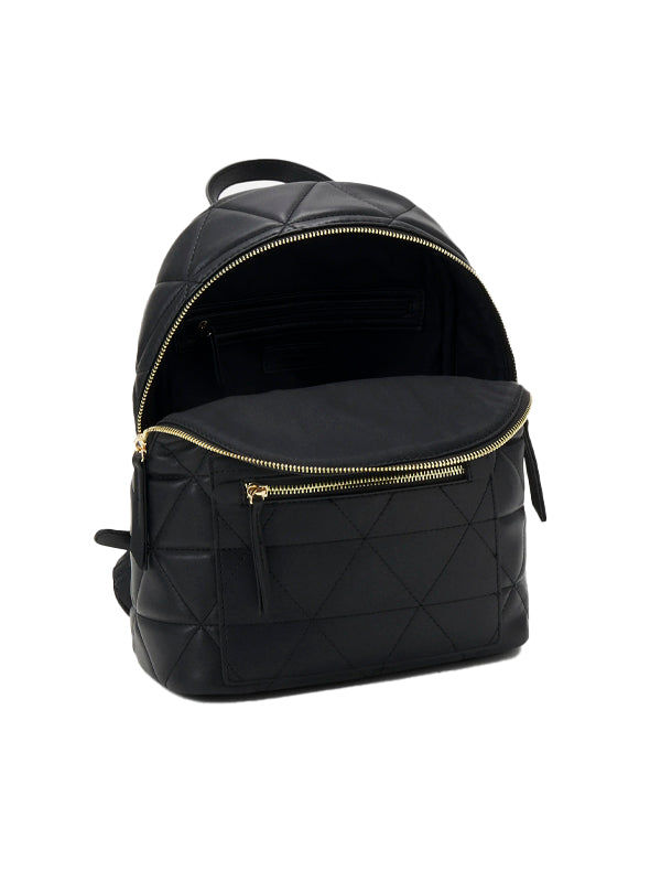 VALENTINO BAGS MOCHILA CARNABY NEGRO